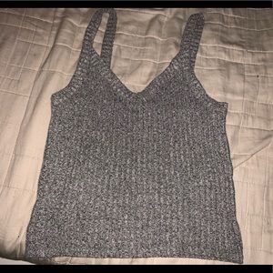 Soft tank top
